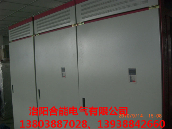 变频器 变频器