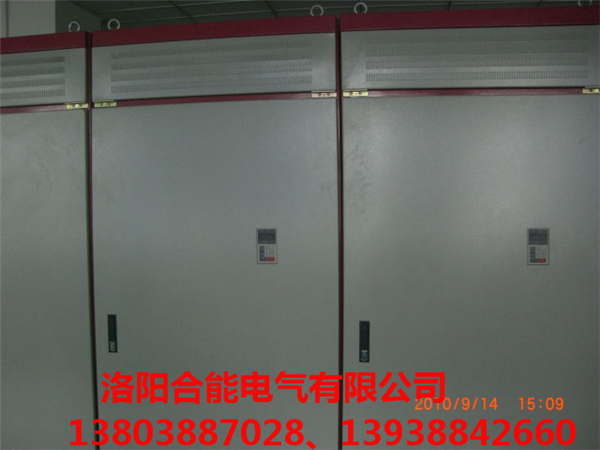 1140V变频器 1140V变频器