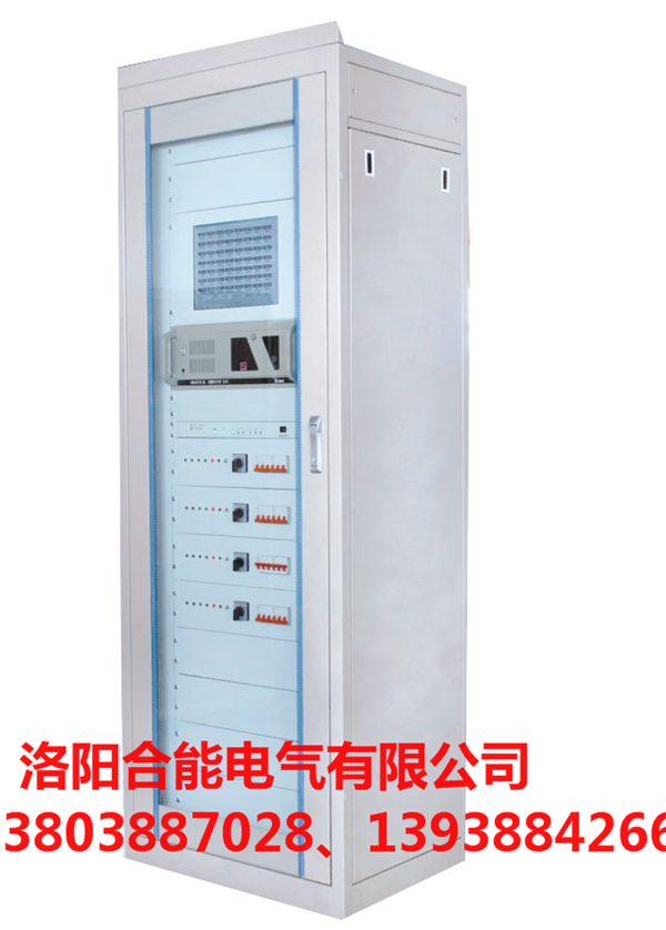 在线均衡式直流系统 在线均衡式直流系统