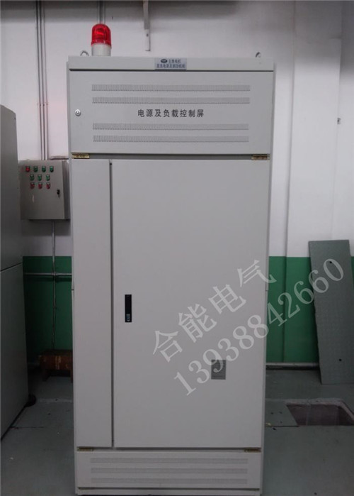 鱼雷推进电机综合测试系统 鱼雷推进电机综合测试系统