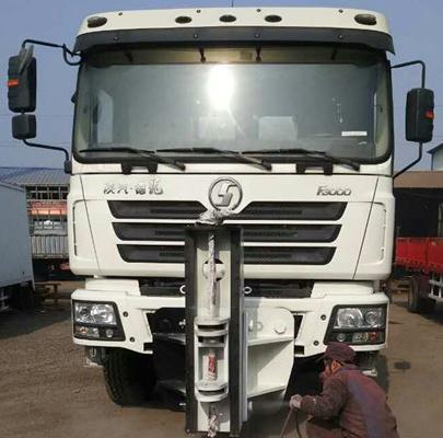 道路试验负荷车 道路试验负荷车